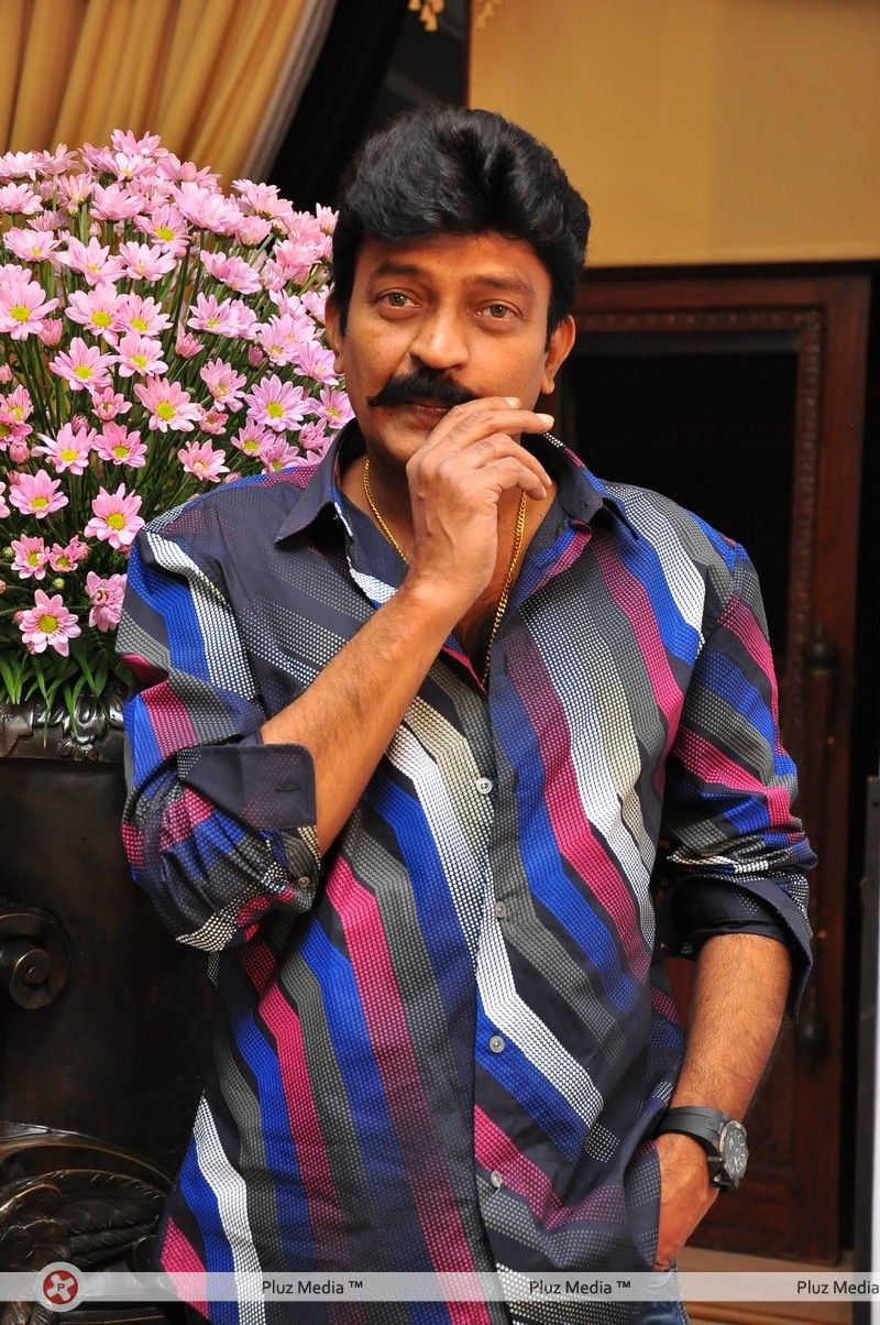 Rajasekhar at Mahankali Audio Launch Function - Pictures | Picture 108784